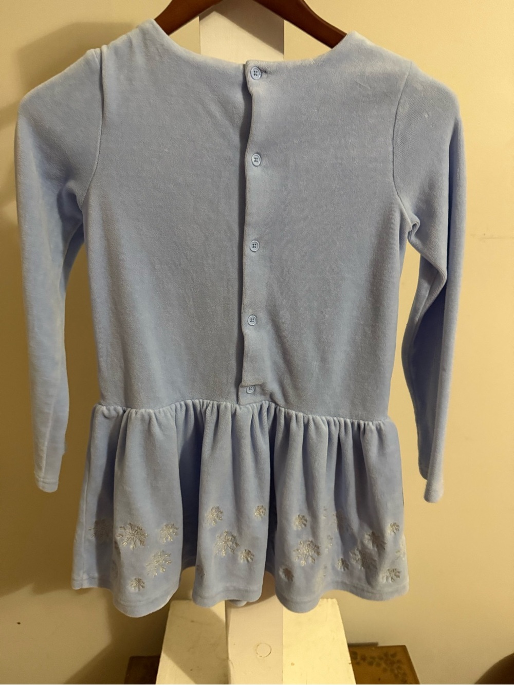 Disney Store Dress - Picture 6 of 8